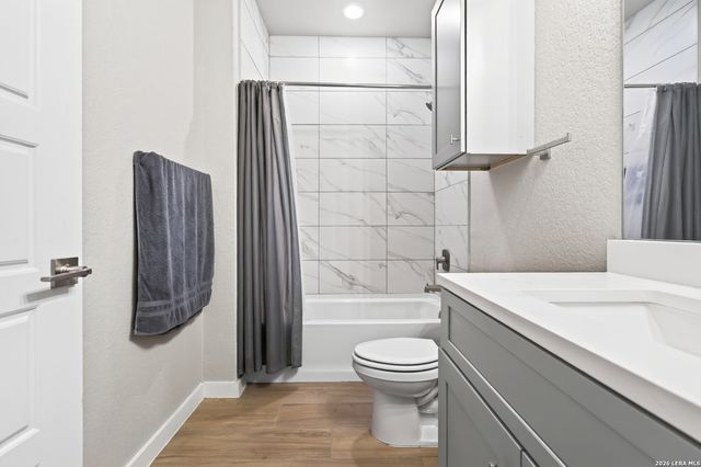 15227 ROSA TRL, San Antonio, TX 78253