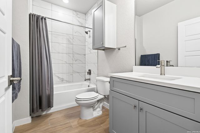 15227 ROSA TRL, San Antonio, TX 78253