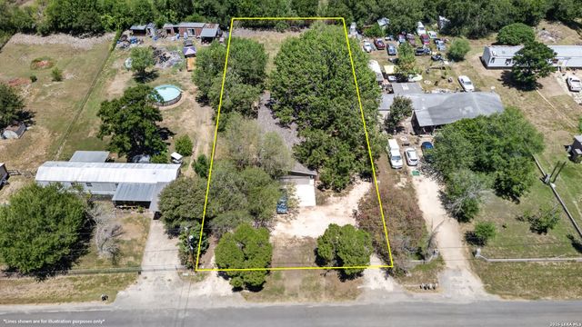15227 ROSA TRL, San Antonio, TX 78253