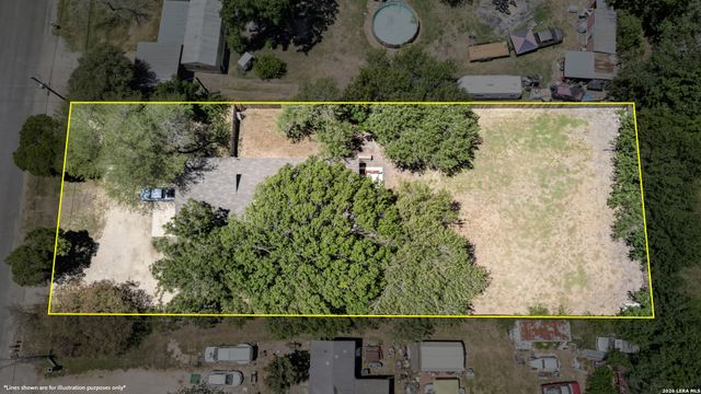 15227 ROSA TRL, San Antonio, TX 78253