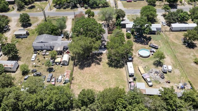 15227 ROSA TRL, San Antonio, TX 78253