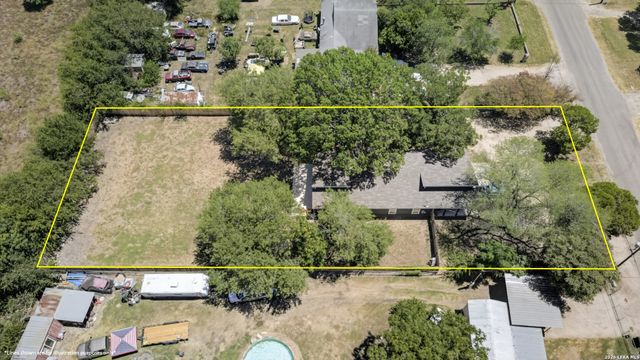 15227 ROSA TRL, San Antonio, TX 78253