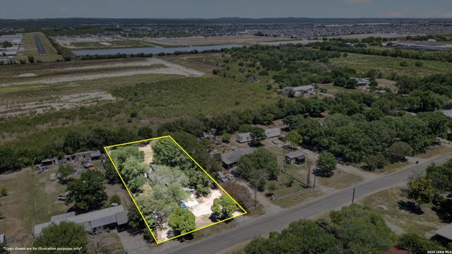 15227 ROSA TRL, San Antonio, TX 78253