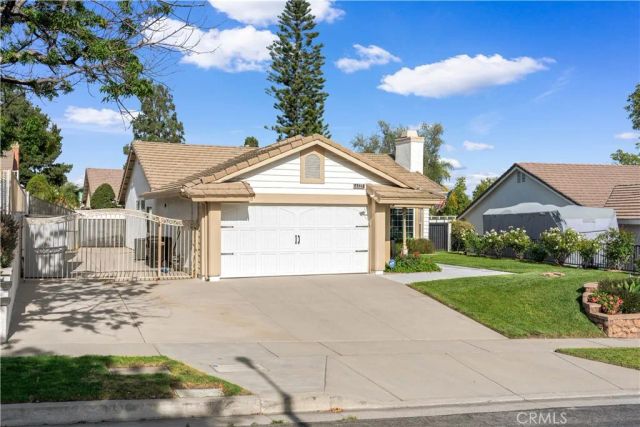 6125 Sherry Court, Rancho Cucamonga, CA 91737