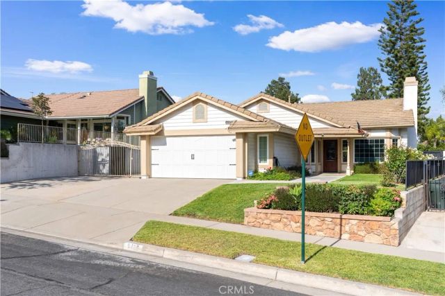 6125 Sherry Court, Rancho Cucamonga, CA 91737