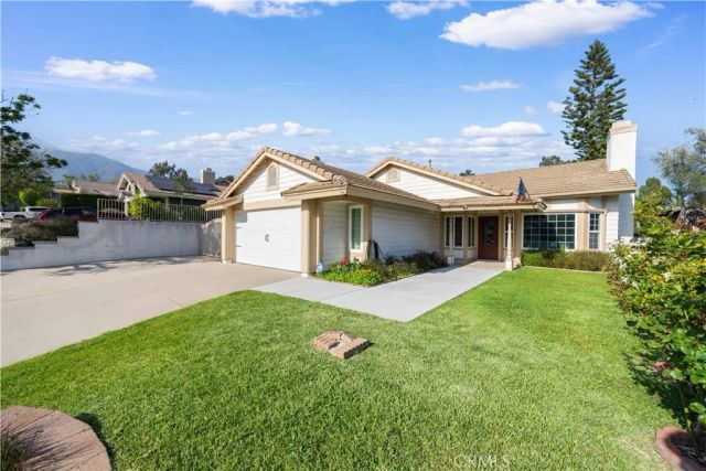 6125 Sherry Court, Rancho Cucamonga, CA 91737