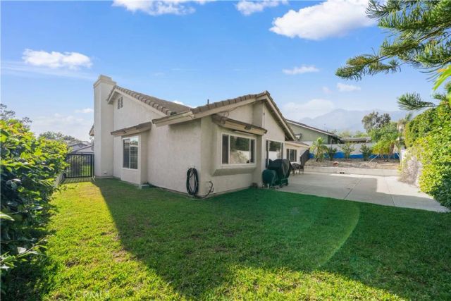 6125 Sherry Court, Rancho Cucamonga, CA 91737
