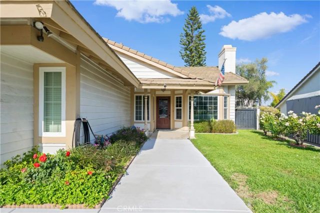 6125 Sherry Court, Rancho Cucamonga, CA 91737