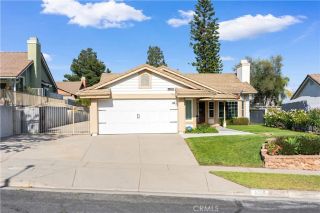 6125 Sherry Court, Rancho Cucamonga, CA 91737