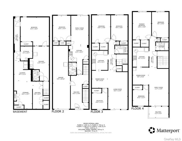 79-20 Kneeland Avenue, Elmhurst, NY 11373