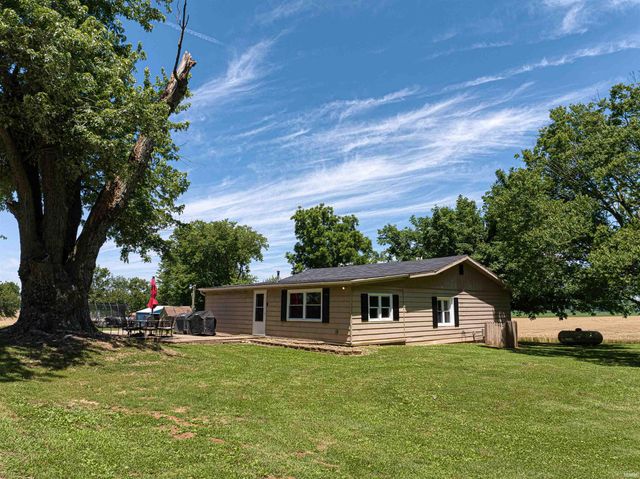 755 Dunn Cemetery Road, Mount Vernon, IN 47620