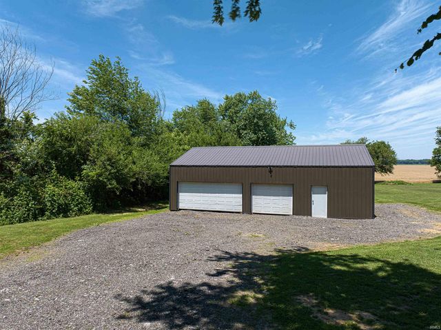 755 Dunn Cemetery Road, Mount Vernon, IN 47620