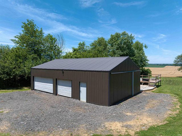 755 Dunn Cemetery Road, Mount Vernon, IN 47620