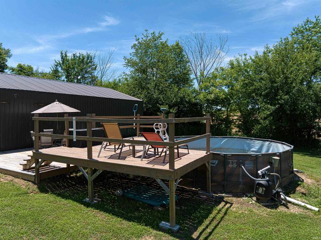 755 Dunn Cemetery Road, Mount Vernon, IN 47620