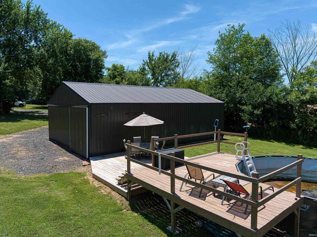 755 Dunn Cemetery Road, Mount Vernon, IN 47620