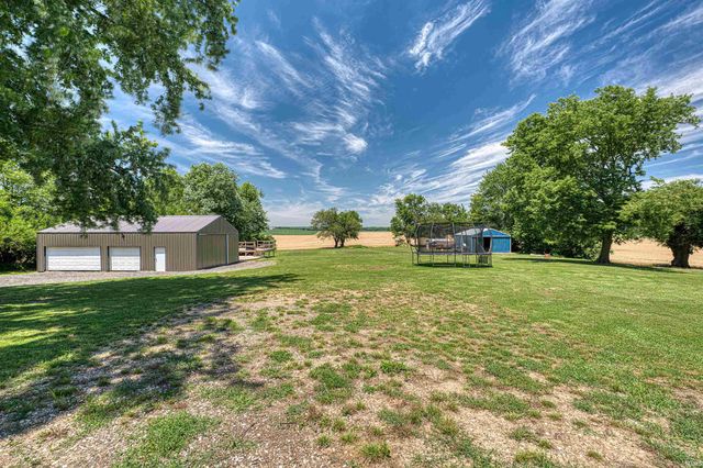 755 Dunn Cemetery Road, Mount Vernon, IN 47620