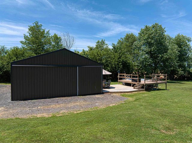 755 Dunn Cemetery Road, Mount Vernon, IN 47620