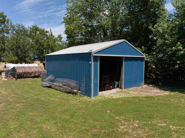 755 Dunn Cemetery Road, Mount Vernon, IN 47620
