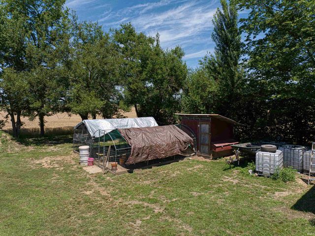 755 Dunn Cemetery Road, Mount Vernon, IN 47620