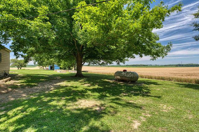 755 Dunn Cemetery Road, Mount Vernon, IN 47620