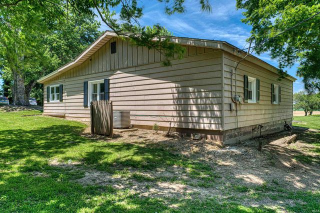 755 Dunn Cemetery Road, Mount Vernon, IN 47620