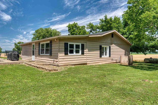 755 Dunn Cemetery Road, Mount Vernon, IN 47620