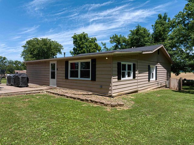 755 Dunn Cemetery Road, Mount Vernon, IN 47620