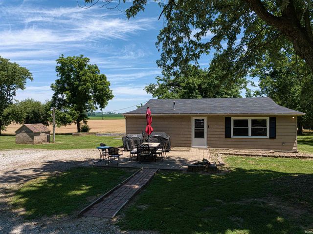 755 Dunn Cemetery Road, Mount Vernon, IN 47620