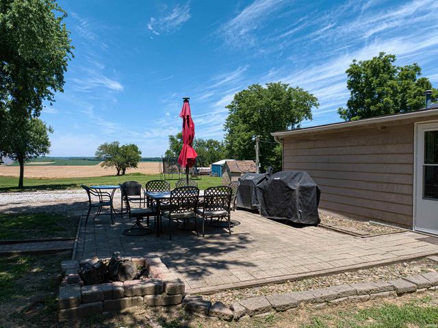755 Dunn Cemetery Road, Mount Vernon, IN 47620