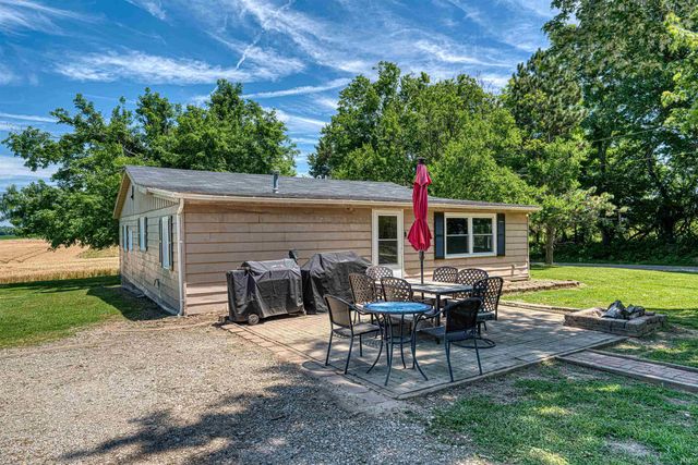 755 Dunn Cemetery Road, Mount Vernon, IN 47620