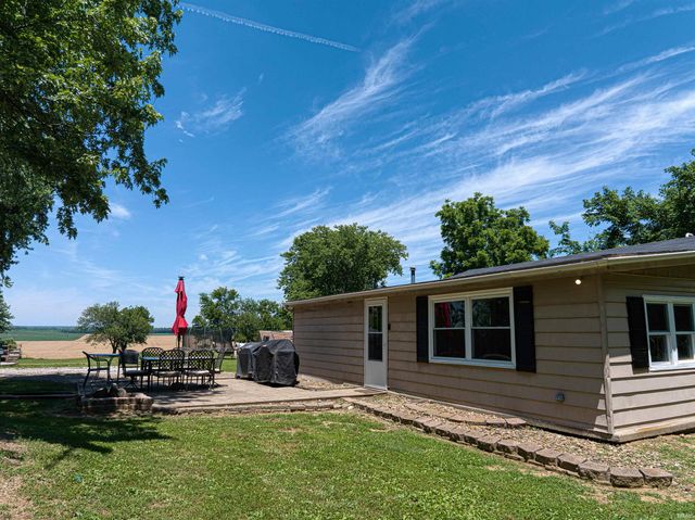 755 Dunn Cemetery Road, Mount Vernon, IN 47620