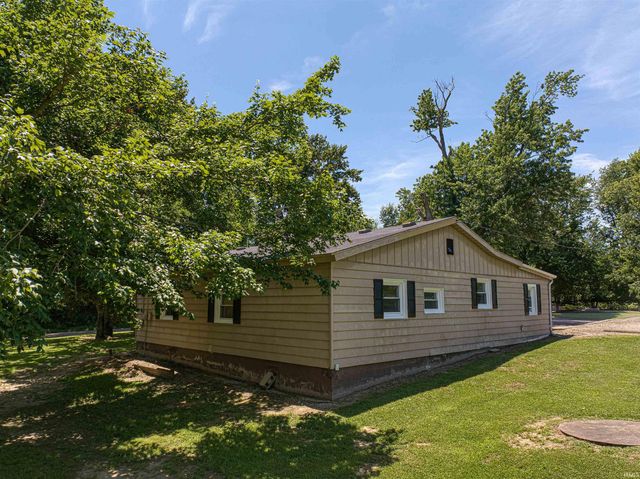 755 Dunn Cemetery Road, Mount Vernon, IN 47620