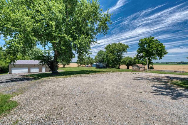 755 Dunn Cemetery Road, Mount Vernon, IN 47620