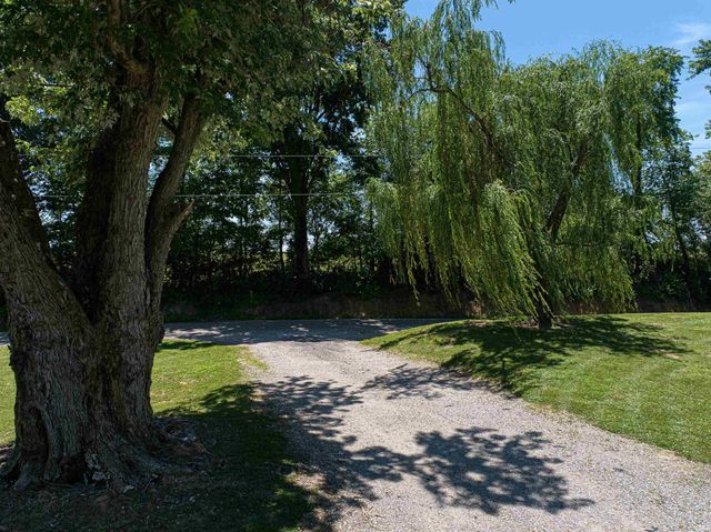 755 Dunn Cemetery Road, Mount Vernon, IN 47620