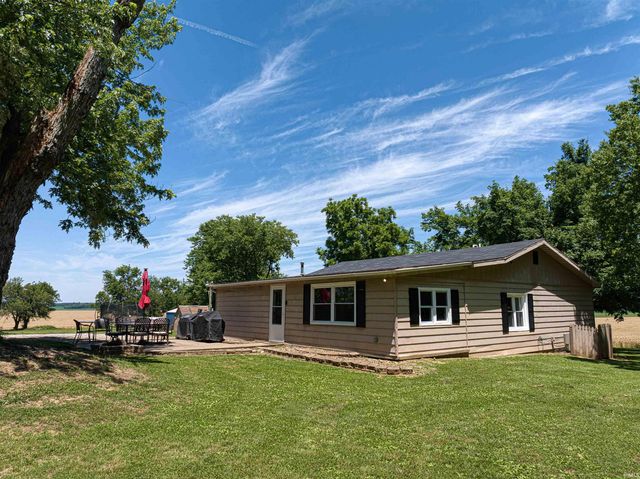 755 Dunn Cemetery Road, Mount Vernon, IN 47620