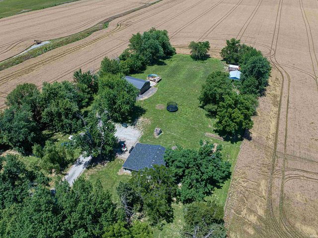 755 Dunn Cemetery Road, Mount Vernon, IN 47620