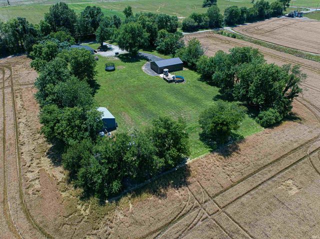 755 Dunn Cemetery Road, Mount Vernon, IN 47620