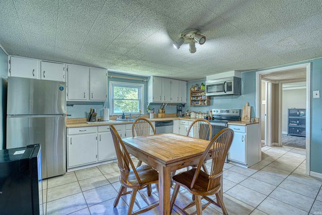 755 Dunn Cemetery Road, Mount Vernon, IN 47620
