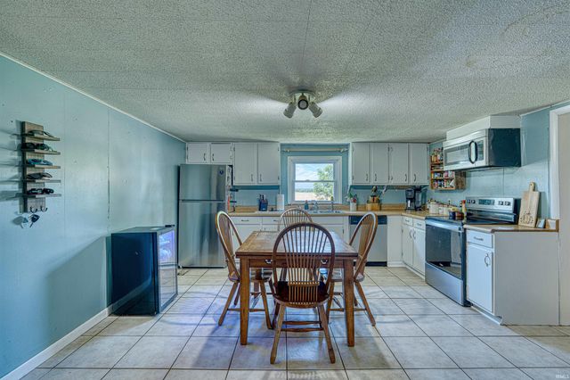 755 Dunn Cemetery Road, Mount Vernon, IN 47620