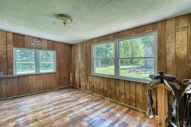 755 Dunn Cemetery Road, Mount Vernon, IN 47620