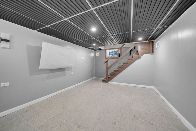 5123 S Avers Avenue, Chicago, IL 60632