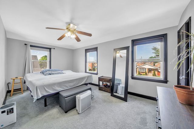 5123 S Avers Avenue, Chicago, IL 60632