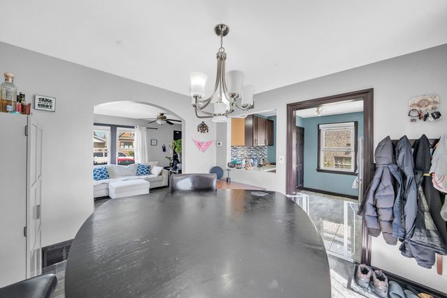 5123 S Avers Avenue, Chicago, IL 60632