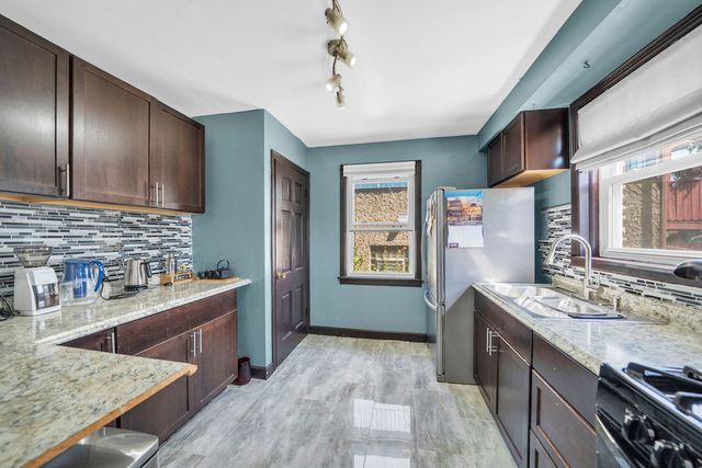 5123 S Avers Avenue, Chicago, IL 60632