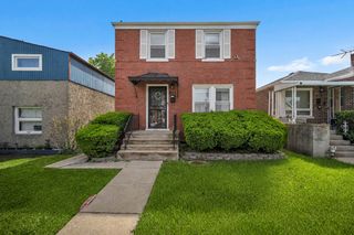 5123 S Avers Avenue, Chicago, IL 60632