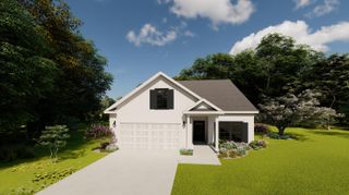 127 Tanager Lane, Evans, GA 30809