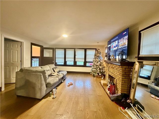 332 Parkridge Avenue, Buffalo, NY 14215
