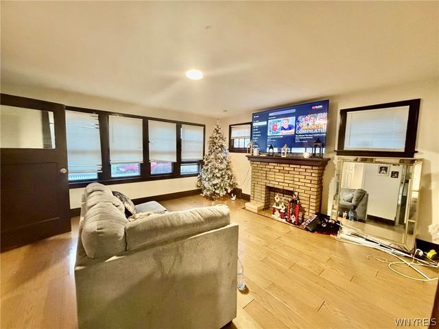 332 Parkridge Avenue, Buffalo, NY 14215