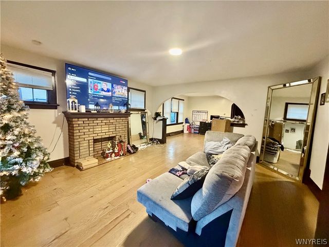 332 Parkridge Avenue, Buffalo, NY 14215
