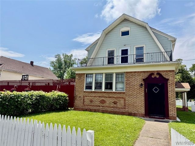 332 Parkridge Avenue, Buffalo, NY 14215